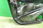 Рамка двери передней правой (7L6837730H) для Volkswagen Touareg c 2002-2010г