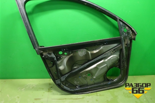 Рамка двери передней правой (7L6837730H) для Volkswagen Touareg c 2002-2010г