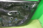 Рамка двери передней правой (7L6837730H) для Volkswagen Touareg c 2002-2010г