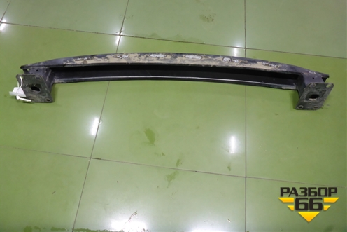 Усилитель заднего бампера (7L6807309) для Volkswagen Touareg c 2002-2010г