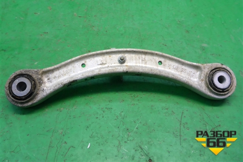Рычаг задний верхний (передний) (7L0505375A) для Volkswagen Touareg c 2002-2010г
