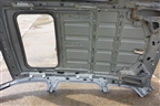 Крыша под люк для Volkswagen Touareg c 2002-2010г
