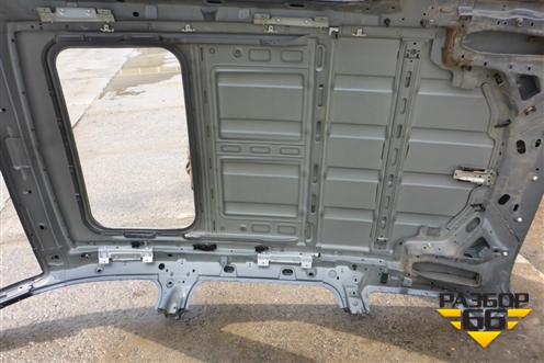 Крыша под люк для Volkswagen Touareg c 2002-2010г