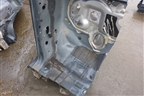Лонжерон передний левый для Volkswagen Touareg c 2002-2010г
