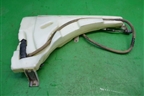 Бачок омывателя лобового стекла (7L0955453D) для Volkswagen Touareg c 2002-2010г