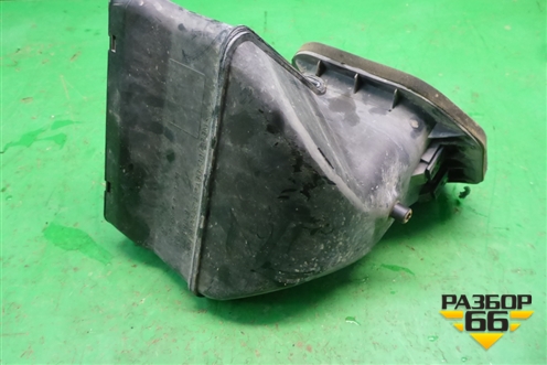 Воздуховод отопителя (7L0819049) для Volkswagen Touareg c 2002-2010г