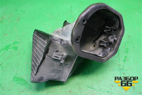 Воздуховод отопителя (7L0819049) для Volkswagen Touareg c 2002-2010г