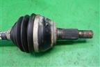 Привод передний правый (АКПП) (7L0407271C) для Volkswagen Touareg c 2002-2010г