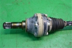 Привод передний правый (АКПП) (7L0407271C) для Volkswagen Touareg c 2002-2010г