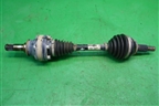 Привод передний правый (АКПП) (7L0407271C) для Volkswagen Touareg c 2002-2010г