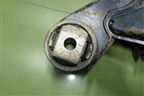 Подрамник передний АКПП (7L0407747) для Volkswagen Touareg c 2002-2010г