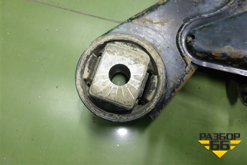 Подрамник передний АКПП (7L0407747) для Volkswagen Touareg c 2002-2010г