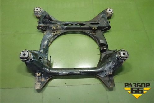 Подрамник передний АКПП (7L0407747) для Volkswagen Touareg c 2002-2010г