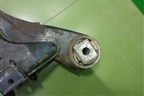 Подрамник передний АКПП (7L0407747) для Volkswagen Touareg c 2002-2010г