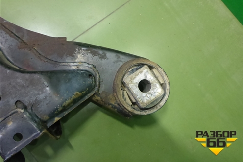 Подрамник передний АКПП (7L0407747) для Volkswagen Touareg c 2002-2010г