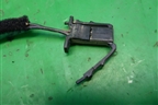 Накладка двери передней правой уголок (7L6837994) для Volkswagen Touareg c 2002-2010г
