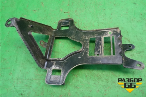 Кронштейн блока управления двигателем (7L0907649A) для Volkswagen Touareg c 2002-2010г