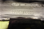 Бампер передний (под омыватели) (57704FL010) для Subaru XV с 2017г