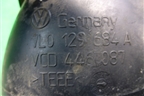 Патрубок воздушного фильтра (7L0129684A) для Volkswagen Touareg c 2002-2010г