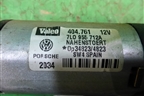 Моторчик стеклоочистителя задний (7L0955712A) для Volkswagen Touareg c 2002-2010г