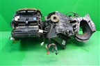 Корпус отопителя (7L0820005CN) для Volkswagen Touareg c 2002-2010г