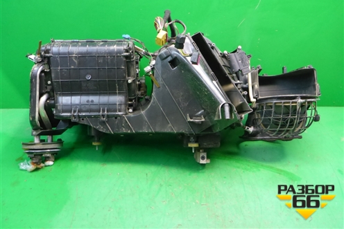 Корпус отопителя (7L0820005CN) для Volkswagen Touareg c 2002-2010г