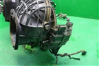 Корпус отопителя (7L0820005CN) для Volkswagen Touareg c 2002-2010г