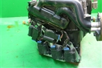 Корпус отопителя (7L0820005CN) для Volkswagen Touareg c 2002-2010г