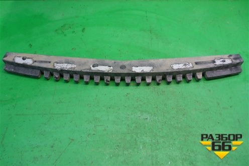 Наполнитель заднего бампера (7L6807252) для Volkswagen Touareg c 2002-2010г