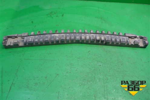 Наполнитель заднего бампера (7L6807252) для Volkswagen Touareg c 2002-2010г