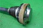 Привод задний (7L0501201) для Volkswagen Touareg c 2002-2010г