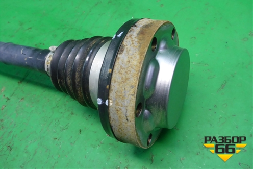 Привод задний (7L0501201) для Volkswagen Touareg c 2002-2010г