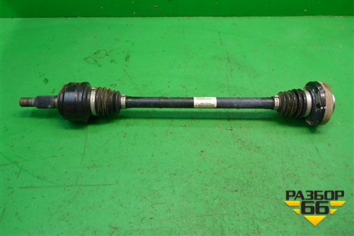 Привод задний (7L0501201) для Volkswagen Touareg c 2002-2010г