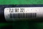Привод задний (7L0501201) для Volkswagen Touareg c 2002-2010г
