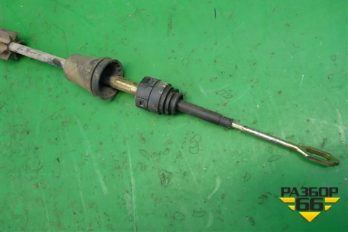 Трос КПП АКПП (7L6713265) для Volkswagen Touareg c 2002-2010г