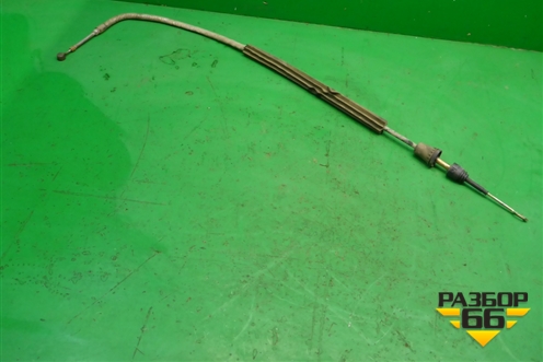 Трос КПП АКПП (7L6713265) для Volkswagen Touareg c 2002-2010г