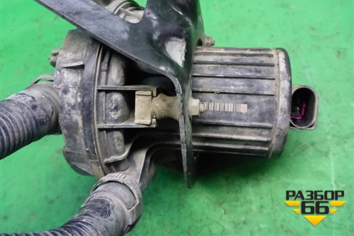 Насос воздушный (06A959253B) для Volkswagen Touareg c 2002-2010г
