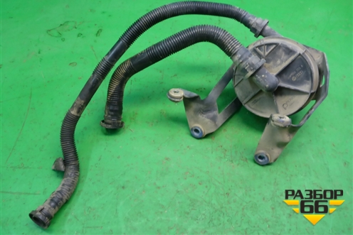 Насос воздушный (06A959253B) для Volkswagen Touareg c 2002-2010г