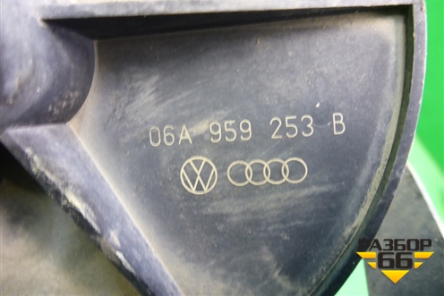 Насос воздушный (06A959253B) для Volkswagen Touareg c 2002-2010г