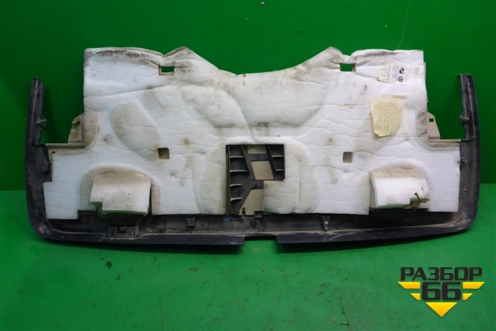 Обшивка двери багажника (7L6867601D) для Volkswagen Touareg c 2002-2010г