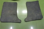 Ковры салона для Volkswagen Touareg c 2002-2010г