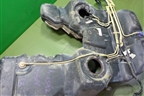 Бак топливный (7L0201035A) для Volkswagen Touareg c 2002-2010г