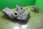 Бак топливный (7L0201035A) для Volkswagen Touareg c 2002-2010г