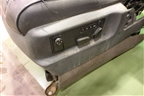 Сиденья комплект (AIR BAG подогрев электро регулировка) для Volkswagen Touareg c 2002-2010г