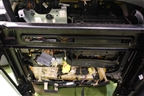 Сиденья комплект (AIR BAG подогрев электро регулировка) для Volkswagen Touareg c 2002-2010г