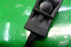 Форсунка омывателя лобового стекла (с подогревом) (6E0955986) для Volkswagen Touareg c 2002-2010г