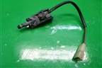 Форсунка омывателя лобового стекла (с подогревом) (6E0955986) для Volkswagen Touareg c 2002-2010г