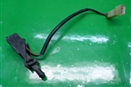 Форсунка омывателя лобового стекла (с подогревом) (6E0955986) для Volkswagen Touareg c 2002-2010г