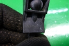 Форсунка омывателя лобового стекла (с подогревом) (6E0955986) для Volkswagen Touareg c 2002-2010г