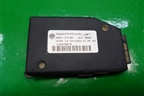 Блок электронный (под обшивку потолка) (7L6919879) для Volkswagen Touareg c 2002-2010г